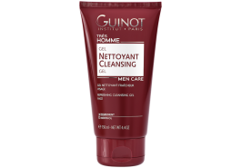 Gel Nettoyant Cleansing